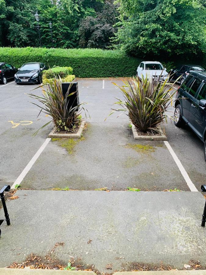 City Hill With Free Parking Sunderland  Buitenkant foto